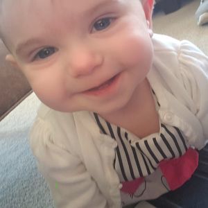 Meet your Posher, Dannielle